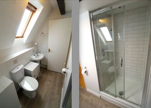 Shower Room- click for photo gallery